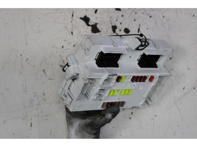 Pojistková skříňka Alfa Romeo Giulia 2010