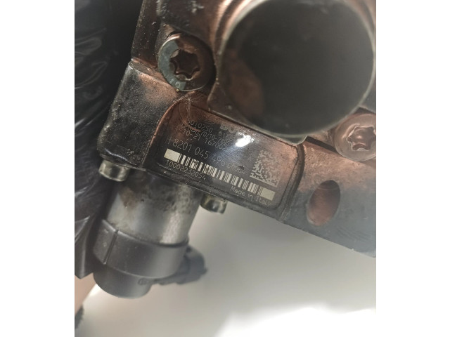 Vstřikovací čerpadlo 0445010250 Nissan X-Trail T32