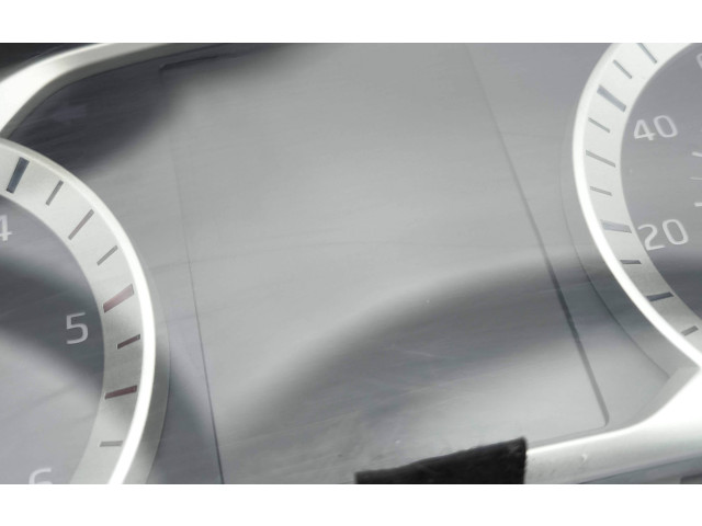 Přístrojová deska Nissan Navara D23 2021 5JU3A, 5TU3A