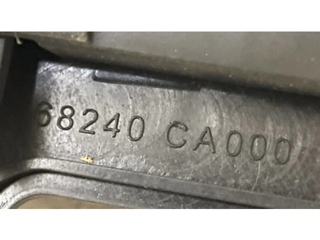 Přístrojová deska  Nissan Murano Z50 2006 68240CA000  