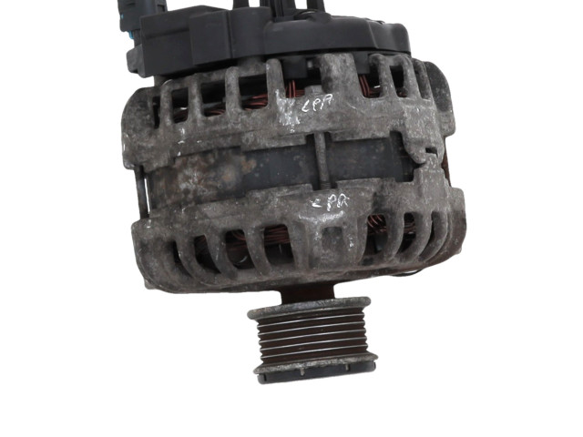 Генератор 231007281R, A1-1703Y Dacia Logan II