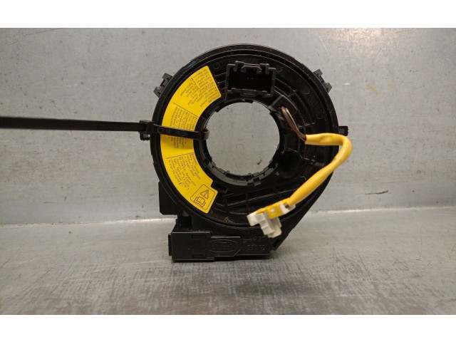 Подушка безопасности водителя 8A6T14A664AD, 2116409   Ford B-MAX