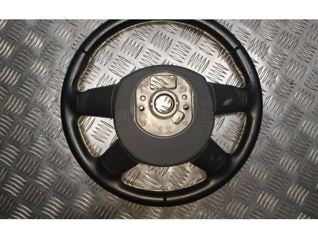 Руль Audi A6 S6 C6 4F  2004 - 2011 года 4f0124, 6167634X      