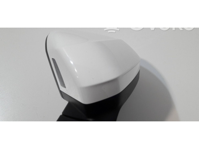 Зеркало электрическое Audi Q3 F3 2018 - года