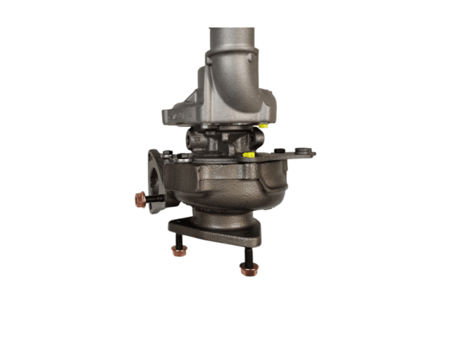 Турбина Jaguar XJ X350 752343, 752343-5006S