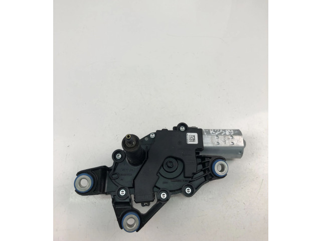 Двигатель стеклоочистителей