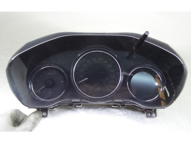 Панель приборов MX2575204990, 29.000KM   Honda HR-V       
