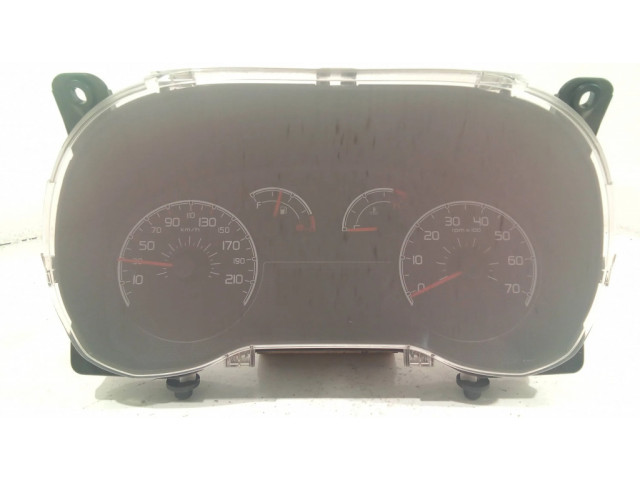 Панель приборов 503002183008, 1371394080 Citroen Nemo