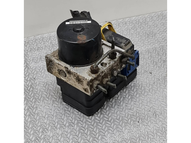 Jednotka ABS 8200403322, 44CT2AAY1 Renault Twingo II 2008