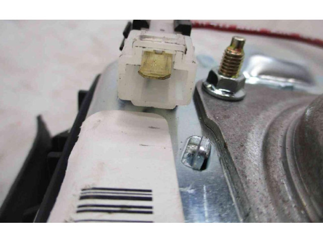 Подушка безопасности водителя 8620021502, 8620021502 SsangYong Rexton