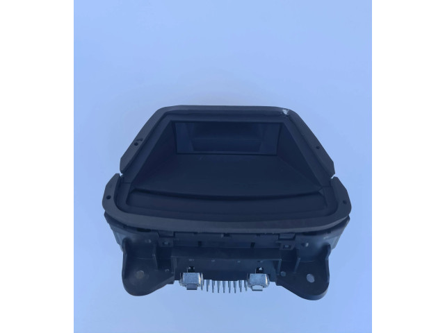 Дисплей 9825225, 0263702044 Mini One - Cooper F56 F55