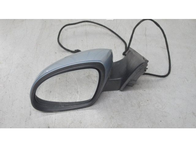 Зеркало электрическое Skoda Yeti (5L) 2009 - 2017 года