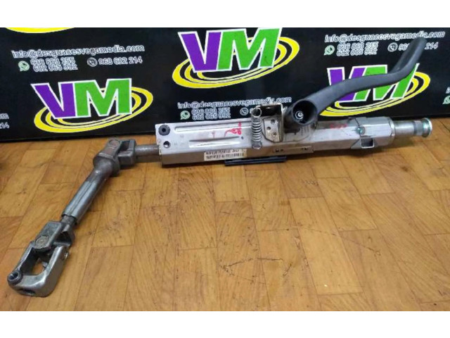 Руль Skoda Rapid (NH)  2012 - 2019 года       