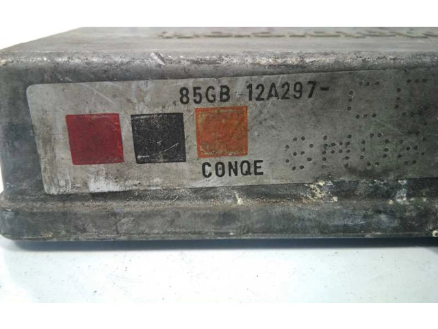 Блок управления двигателя 85GB12A297, 42312 Ford Sierra