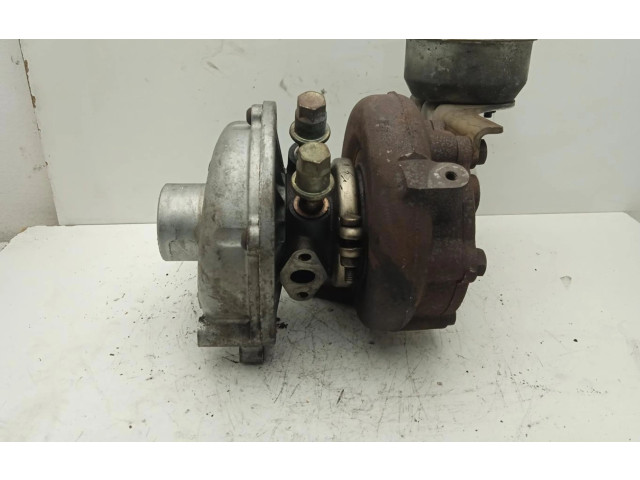 Turbodmychadlo Турбина VJ300104 Mazda 323 F