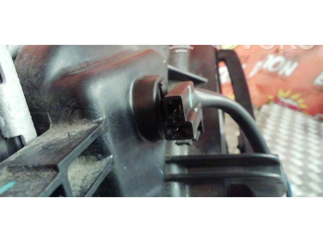 Вентилятор радиатора         Chevrolet Spark 