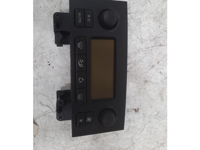 Блок управления климат-контролем Citroen C4 I