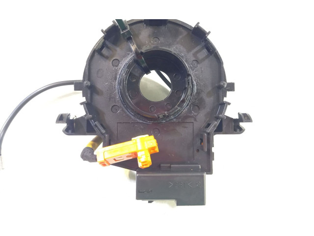 Подушка безопасности водителя Peugeot 107