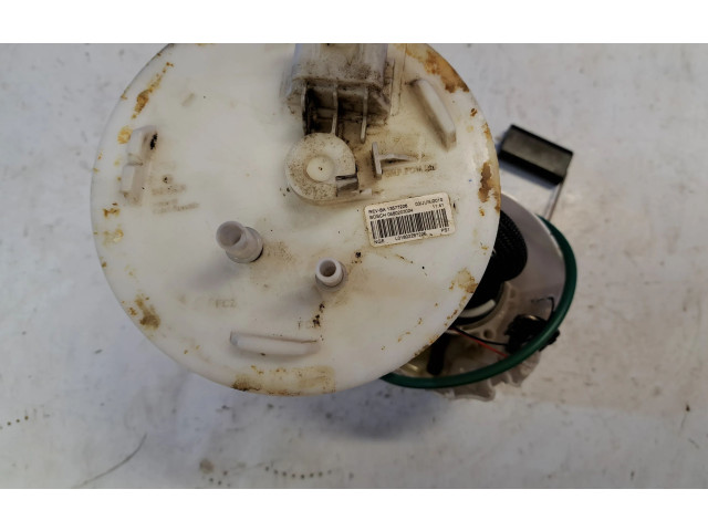 Топливный насос