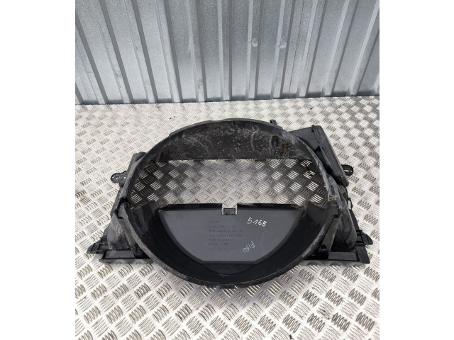 Диффузор 9L348A247BDW, 7L148K619BD   Ford F150