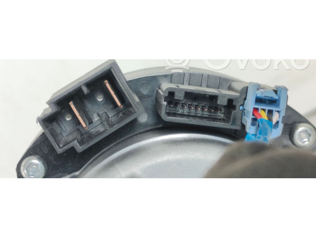 Рулевая рейка 8633A131 Mitsubishi Outlander 2013 - 2021 года