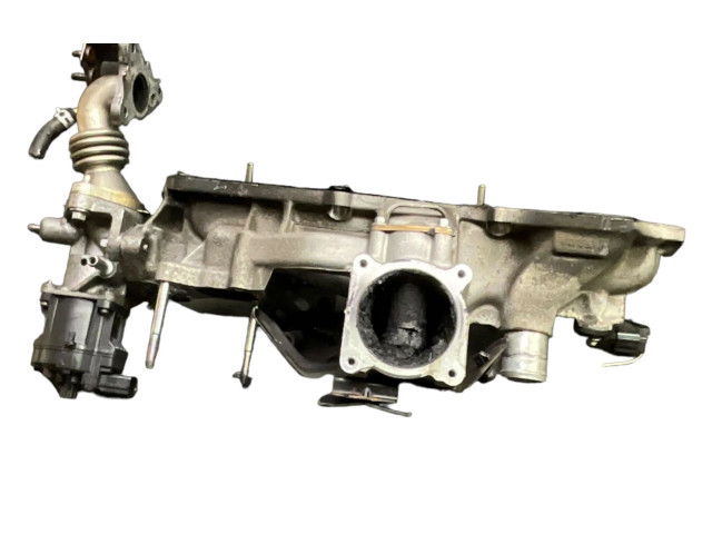 Всасывающий коллектор