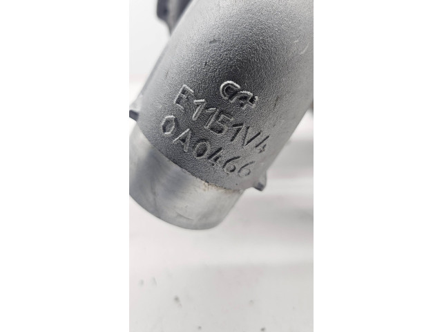 Turbodmychadlo Турбина 172010R041, E1151V40A0466 Toyota Avensis T250