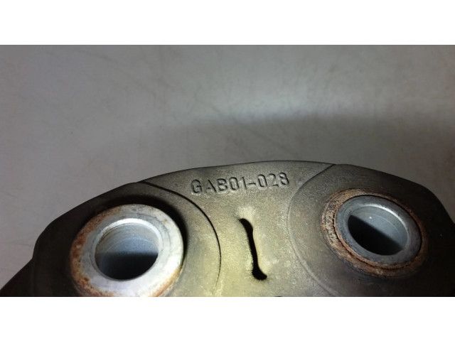 Резиновая связь кардана