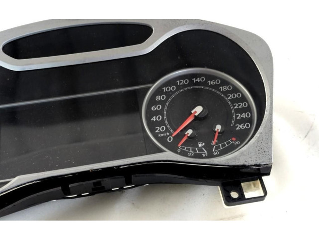 Панель приборов 8M2T-10849-VD   Ford S-MAX       