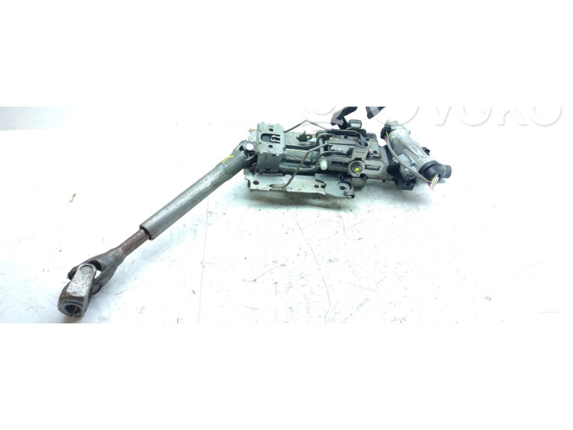 Рулевая рейка 1T1419502M Volkswagen Caddy 2011 - 2016 года