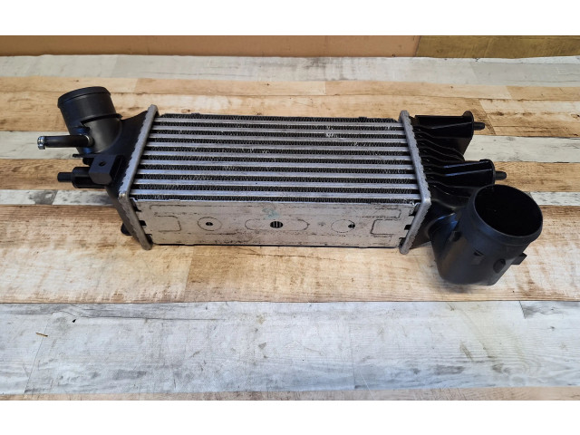 Интеркулер 9637809480 Peugeot 607 2.2