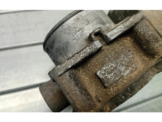 Топливная рампа 5429090, 5429090 Jeep Compass