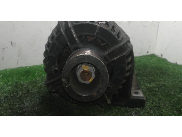 Генератор Volvo S80