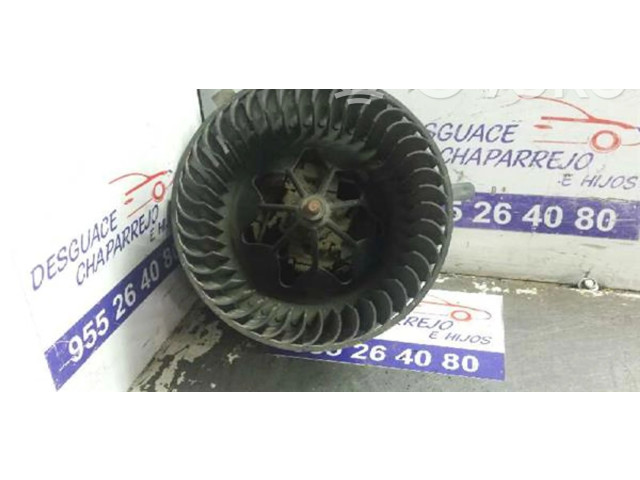 Вентилятор печки 31905330E, 1K1819015 Volkswagen Caddy