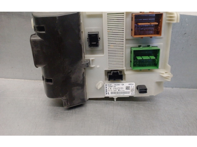 Pojistková skříňka Řídící jednotka BSM BG9T14C256GA, 31343677AA   Volvo V60 2013