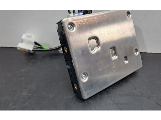 Zpětné zrcátko Toyota RAV 4 (XA50) 2024 8674042490, 86101-42J60