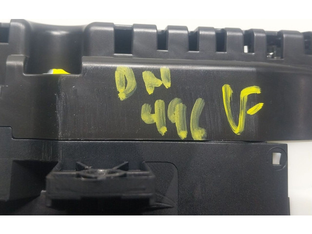 Панель приборов 8XA920930, 8XA920930   Audi A1       