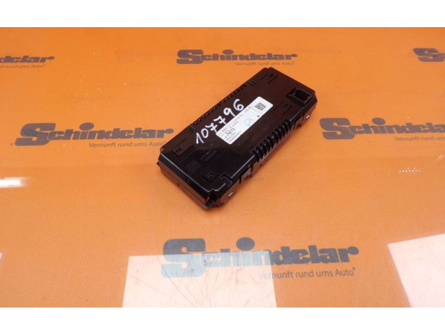 Дисплей 13277072, 13277072 Opel Meriva B