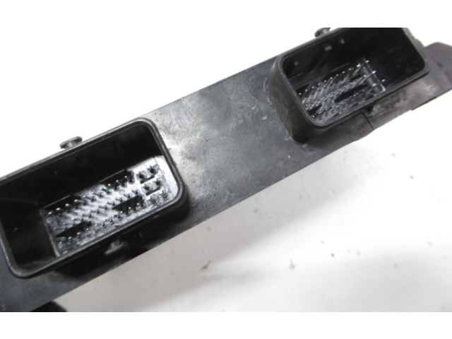 Řídící jednotka 9650359580, 9650359580   Citroen Berlingo 1999