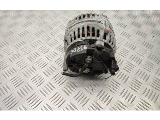 Генератор Skoda Octavia Mk3 (5E)