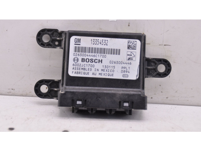 Топливный насос