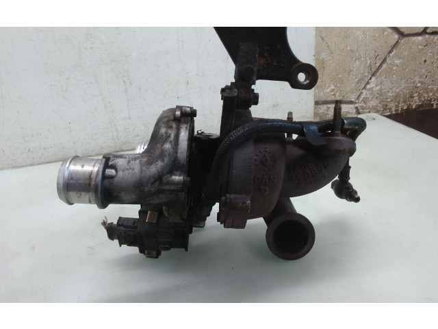 Турбина Ford S-MAX 7G906K682BB, 763647