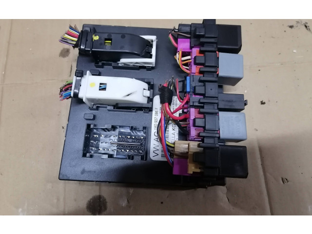 Блок комфорта 1K0937086F, 1K0937086F   Skoda Octavia Mk2 (1Z)   