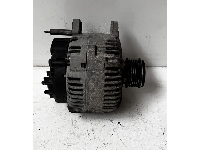 Генератор 021903026L   Volkswagen PASSAT B6      