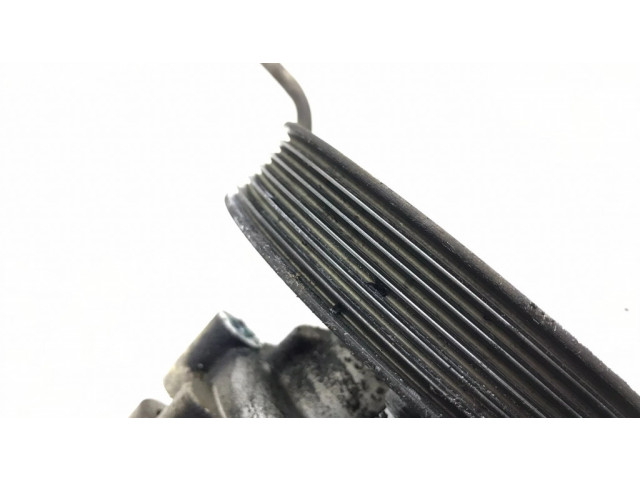 Насос усилителя руля