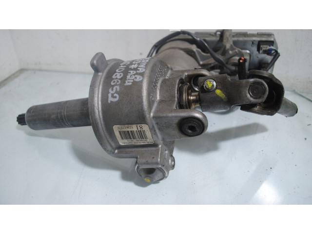  рейка  Колонка рулевая 26108652MERIVA   Opel Meriva A 2003 - 2010 года