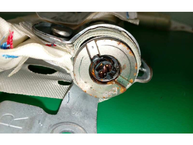 Подушка безопасности двери 5K6880742B Volkswagen Golf SportWagen