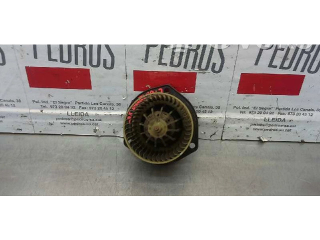 Вентилятор радиатора Lancia Y10