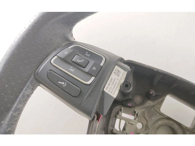 Volant Seat Altea XL 2011 5P0419091AR, 1P0959538C