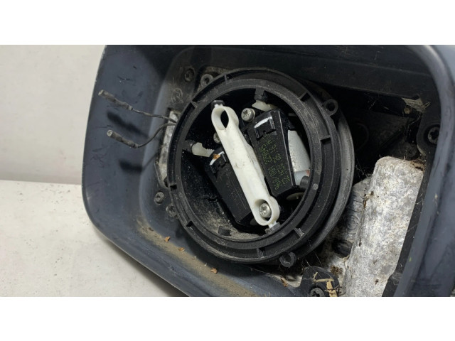 Zpětné zrcátko levé BMW 5 E39 2002 32289